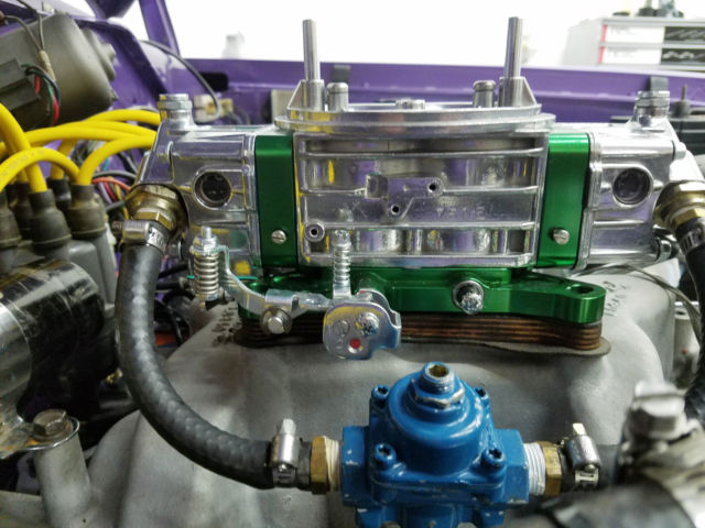 1973 Plymouth Duster Coupe