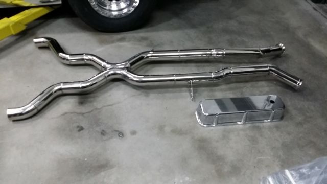 1973 Chevrolet Corvette