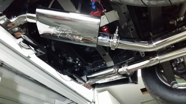 1973 Chevrolet Corvette