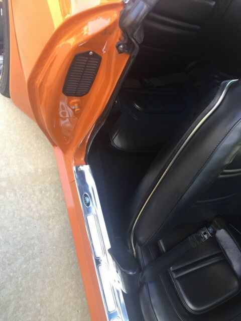 1973 Pontiac Firebird