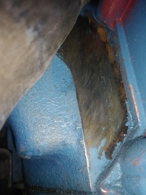 1973 Red Pontiac Trans Am Coupe