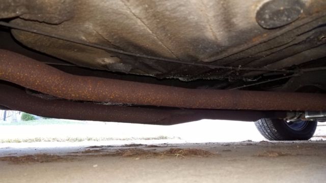 1973 Plymouth Road Runner