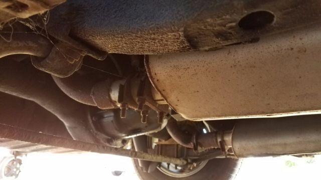 1973 Plymouth Road Runner