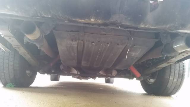 1973 Plymouth Road Runner