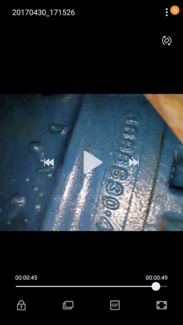 1973 Plymouth Road Runner