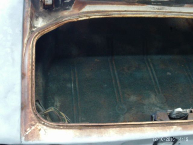 1973 Chevrolet Camaro Coupe