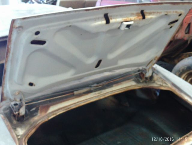 1973 Chevrolet Camaro Coupe