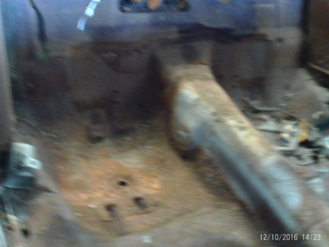 1973 Chevrolet Camaro Coupe