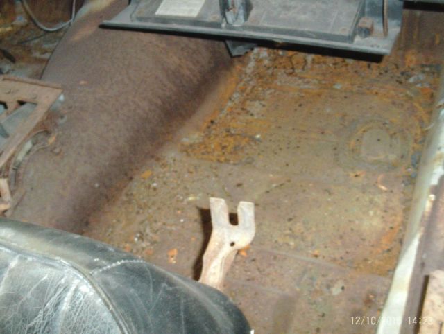 1973 Chevrolet Camaro Coupe