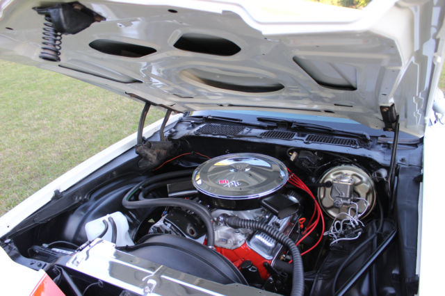 1973 Chevrolet Camaro