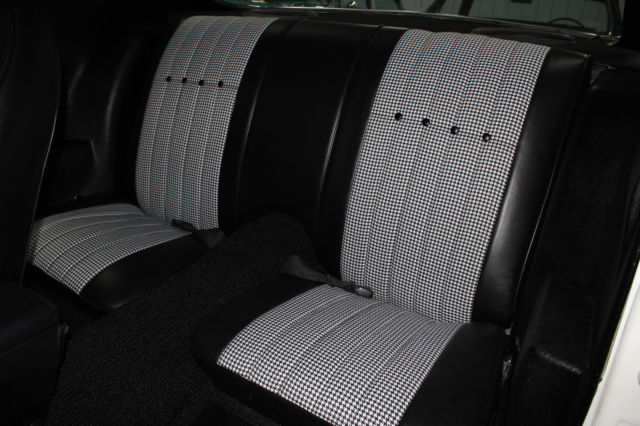 1973 Chevrolet Camaro