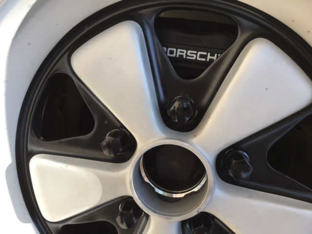 1978 Gray Porsche 911