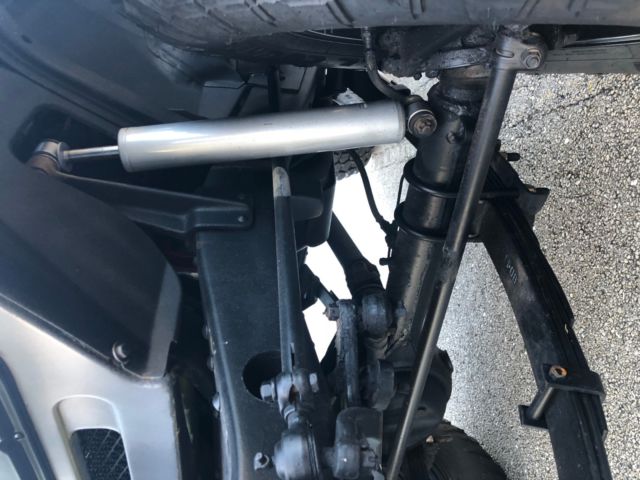 1973 Gray Toyota Land Cruiser SUV