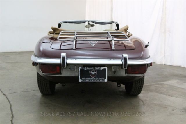 1973 Other Color Jaguar XK