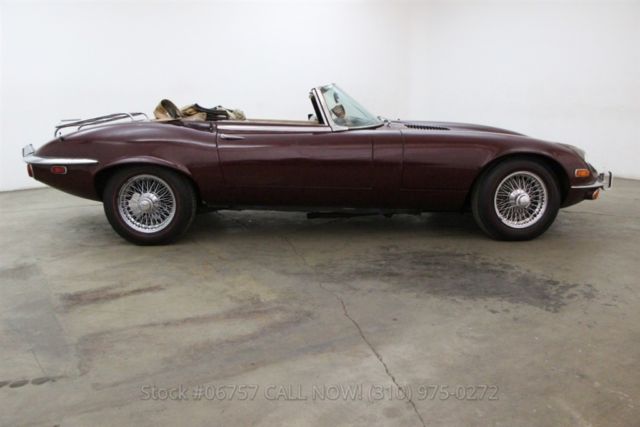 1973 Other Color Jaguar XK