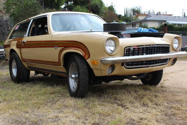 1973 Chevrolet Other