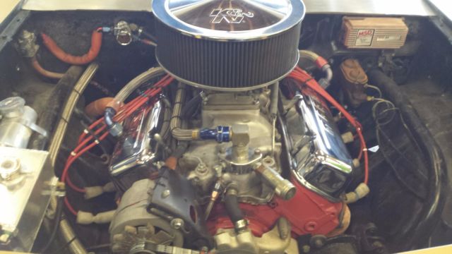 1973 Chevrolet Other