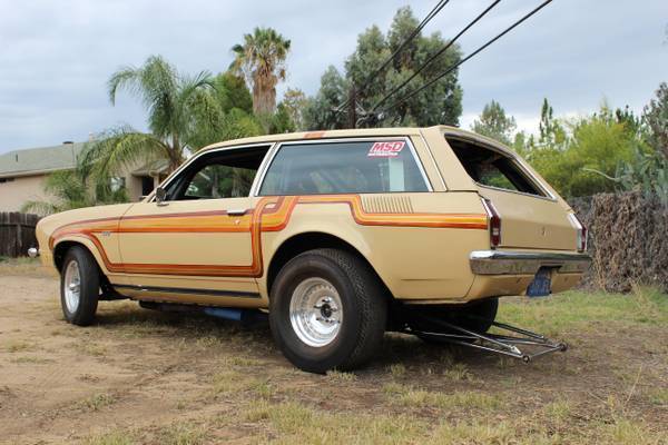 1973 Chevrolet Other