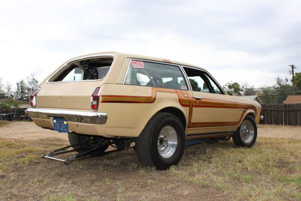 1973 Chevrolet Other