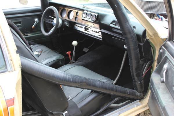 1973 Chevrolet Other