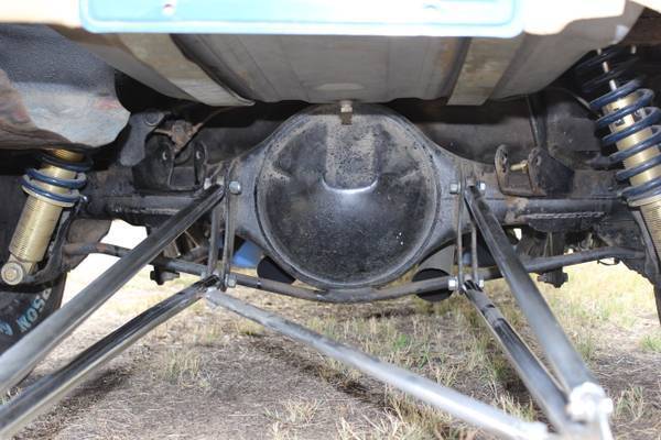 1973 Chevrolet Other