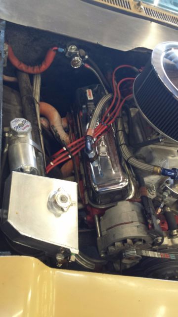 1973 Chevrolet Other