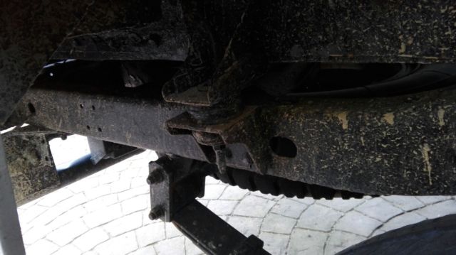 1973 Camel-Tan-Dune Beige Toyota Land Cruiser SUV