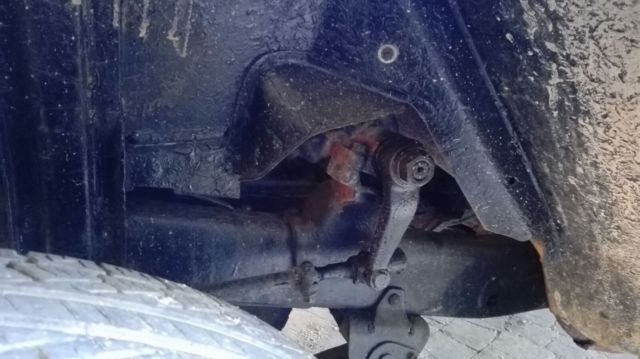 1973 Camel-Tan-Dune Beige Toyota Land Cruiser SUV