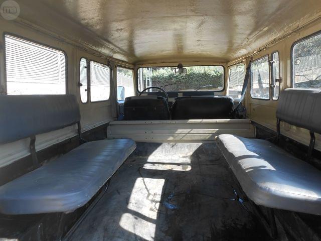 1973 Camel-Tan-Dune Beige Toyota Land Cruiser SUV