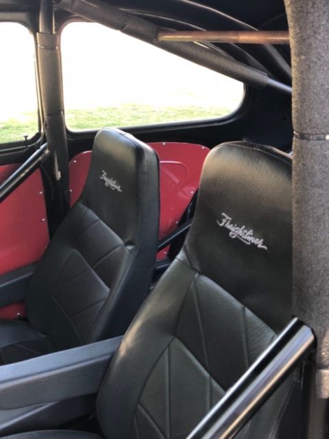 1973 Black Volkswagen Beetle - Classic 2 door