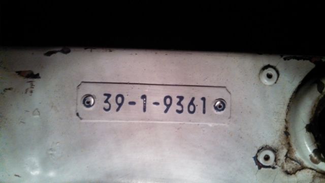 1973 Orange Volkswagen Beetle - Classic Convertible