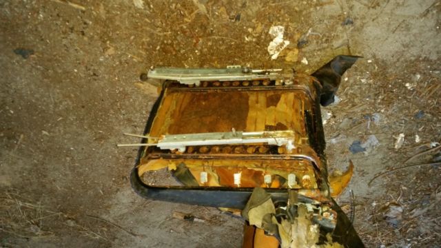 1973 Orange Volvo Other Wagon