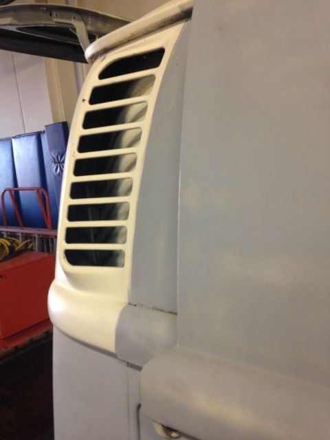 1973 Volkswagen Bus/Vanagon