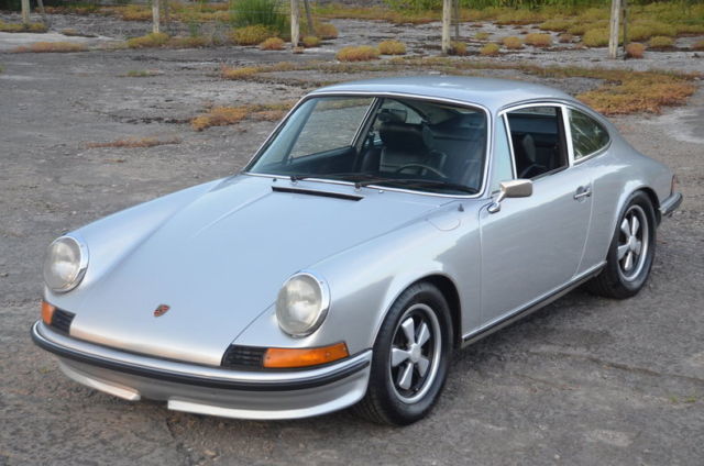 1973 Other Porsche 911