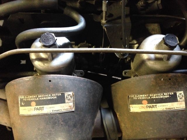 1974 Blue MG MGB Convertible