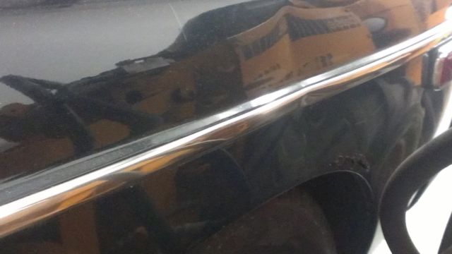 1974 Green MG MGB Hatchback