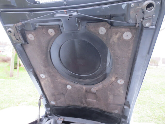 1974 Chevrolet Corvette