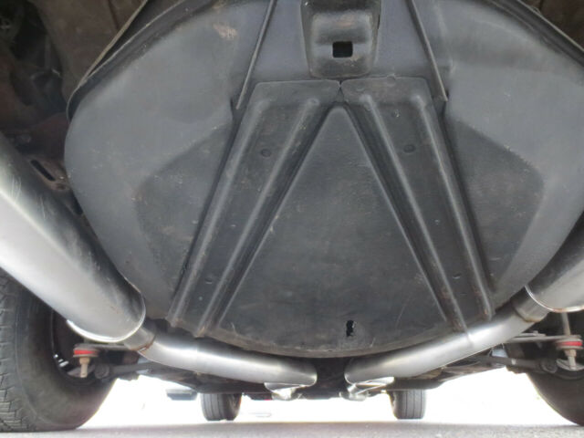 1974 Chevrolet Corvette