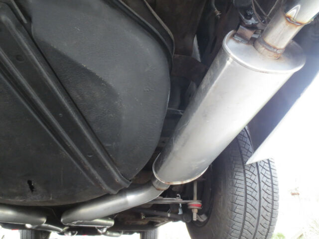 1974 Chevrolet Corvette