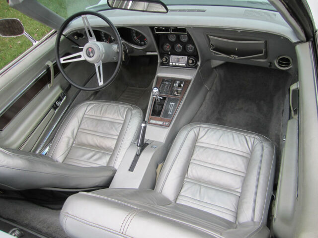 1974 Chevrolet Corvette