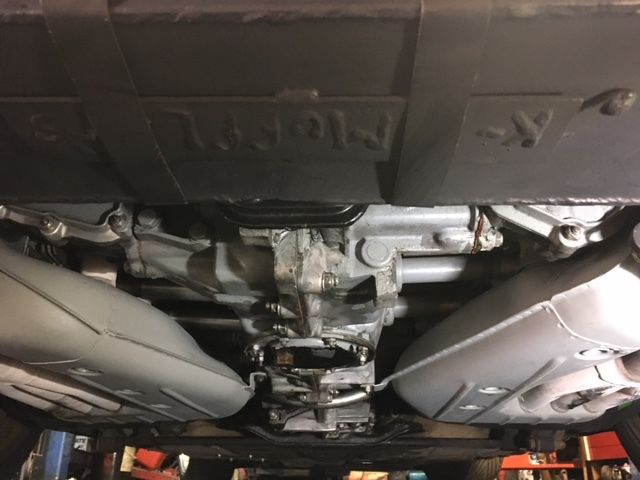 1974 Ruby Red Porsche 911 Coupe