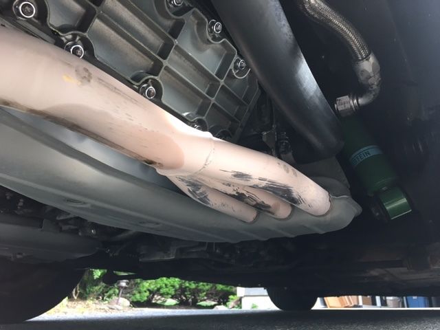 1974 Ruby Red Porsche 911 Coupe