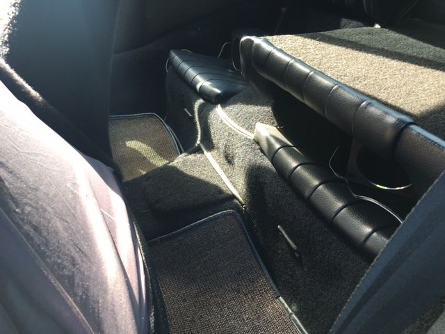 1974 Ruby Red Porsche 911 Coupe