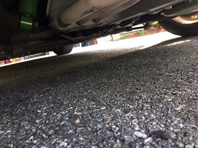 1974 Ruby Red Porsche 911 Coupe