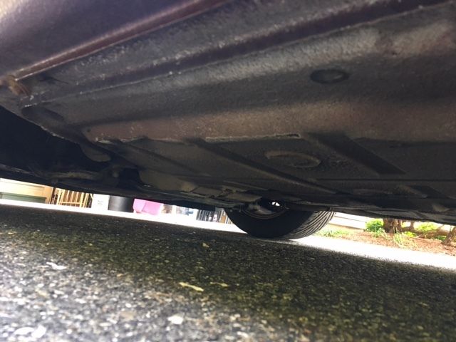 1974 Ruby Red Porsche 911 Coupe