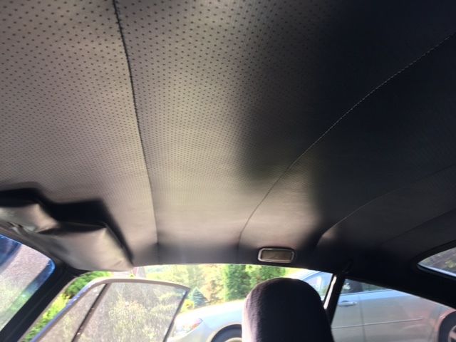 1974 Ruby Red Porsche 911 Coupe