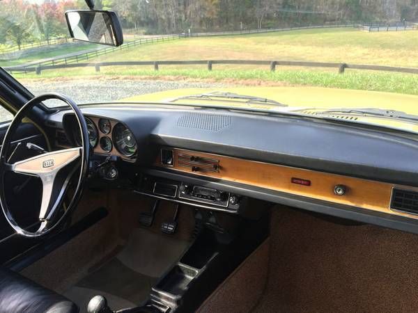 1974 Audi 100 LS for sale in Ashburn, Virginia, United ...