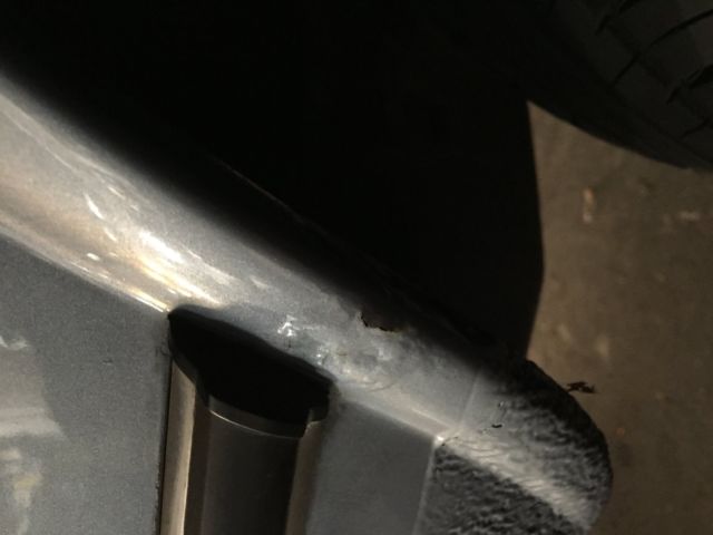 1974 FJORD BLUE BMW 2002 Sedan