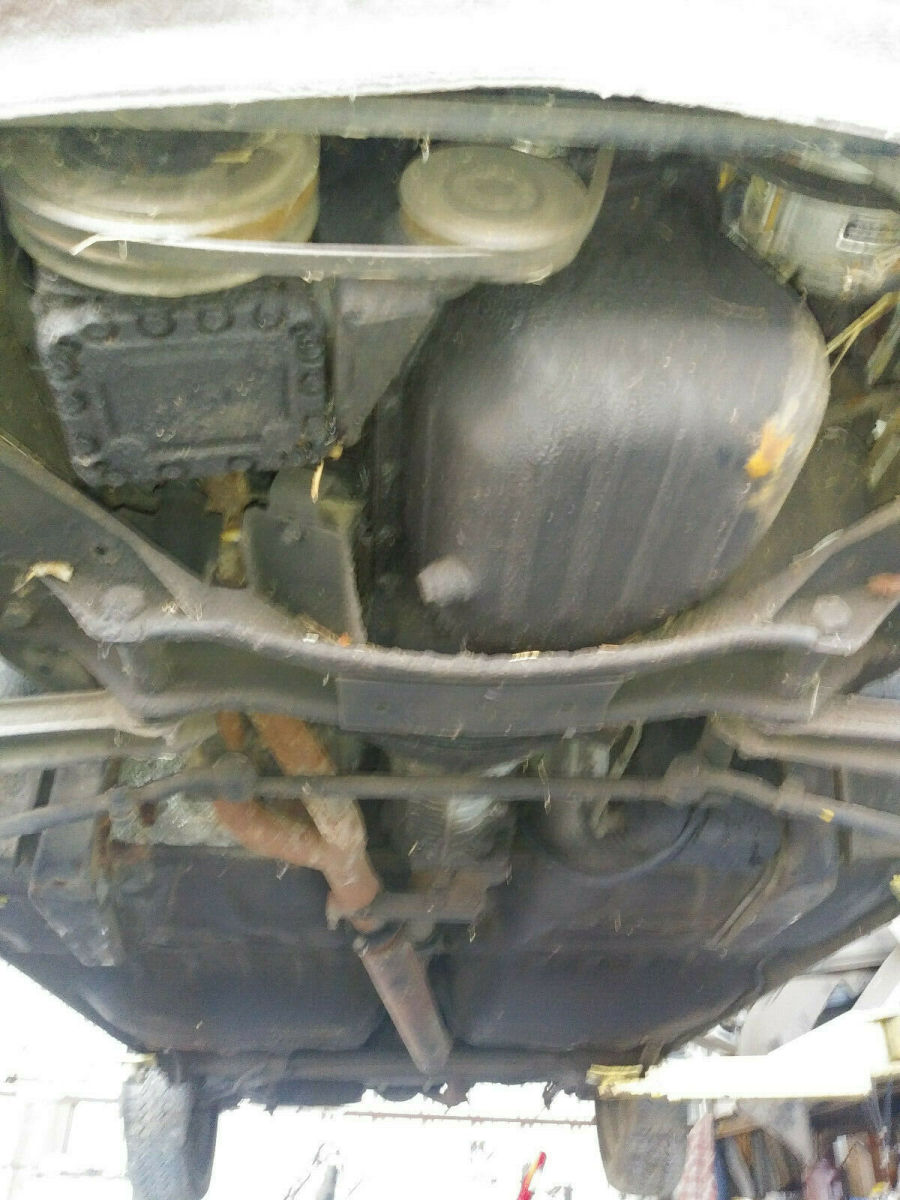 1974 Brown BMW 2002 Coupe