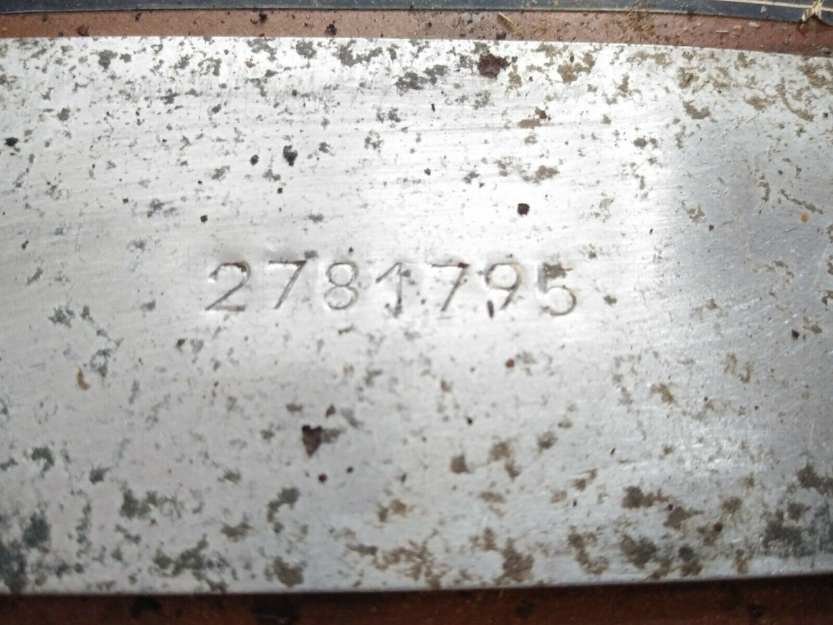 1974 Brown BMW 2002 Coupe